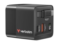 Verbatim Adapter 65Watt