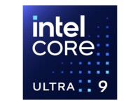 Intel Core Ultra 9 285 24 kerner LGA 1851 TRAY - u/køler