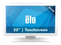 Elo 2203LM 22' 1920 x 1080 (Full HD) VGA (HD-15) HDMI 60Hz