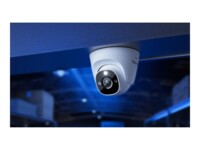 Reolink Professional Series RP-PCT8M Netværksovervågningskamera Udendørs 3840 x 2160