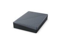 WD My Passport Harddisk WDBRMD0040BGY-WESN 4TB USB 3.2 Gen 1