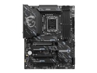 MSI Z890 GAMING PLUS WIFI ATX LGA1851 sokkel Intel Z890