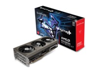 Sapphire NITRO+ RX 9070 XT 16GB