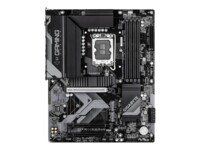 Gigabyte B760 GAMING X WIFI6E GEN5 ATX LGA1700 sokkel Intel B760