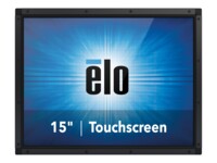 Elo 1590L 15' 1024 x 768 VGA (HD-15) HDMI DisplayPort 75Hz
