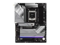 ASRock X870 LIVEMIXER WIFI ATX Socket AM5 AMD X870