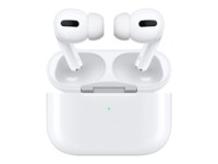 Apple AirPods Pro Trådløs Ægte trådløse øretelefoner Hvid