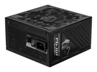 MSI MPG A850GS PCIE5 850Watt 80 PLUS Gold