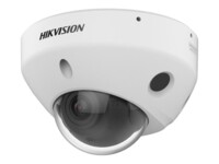 Hikvision Pro Series EasyIP 4.0 Plus with AcuSense DS-2CD2546G3-IZS2UY Netværksovervågningskamera Fast irisblænder 2688 x 1520