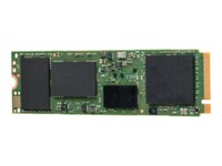 Intel SSD Solid-State Drive Pro 6000p Series 512GB M.2 PCI Express 3.0 x4 (NVMe)