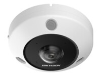 Hikvision Fisheye Series DS-2CD63C5G1-IVS Netværksovervågningskamera 3504 x 3504
