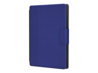 Targus Safe Fit Beskyttelsescover Blå