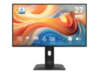 MSI PRO MP275PG E14 27' IPS 1920 x 1080 (Full HD) DisplayPort HDMI 144 Hz
