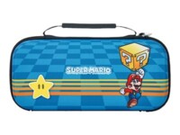PowerA Super Mario Bros. Taske Til spilkonsol