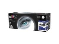 TB Sort 1500 sider Toner TS-1042RO