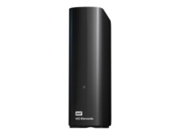 WD Elements Desktop Harddisk WDBWLG0140HBK 14TB USB 3.0