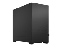 Fractal Design Pop Mini Silent Tower Micro ATX Sort