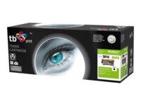 TB Sort 1200 sider Toner TB-TN2010N
