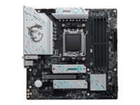 MSI B650M GAMING PLUS WIFI Micro-ATX Socket AM5 AMD B650