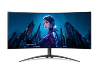 Acer Predator X34 X5bmiiphuzx 34' 3440 x 1440 (UltraWide) HDMI DisplayPort USB-C 240Hz
