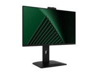 MSI PRO MP275QPDG 27' IPS 2560 x 1440 (2K) HDMI DisplayPort USB-C 100Hz