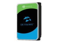 Seagate SkyHawk Harddisk ST6000VX009 6TB 3.5' SATA-600