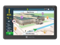 NAVITEL E707 MAGNETIC GPS navigator 7'