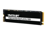 Patriot SSD P400 V4 4TB M.2 PCI Express 4.0 x4 (NVMe)