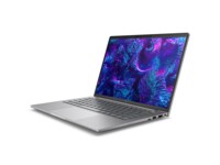HP ZBook 8 G1i Mobile Workstation 14' 255H 512GB NVIDIA RTX 500 Ada / Intel Arc 140T Windows 11 Pro
