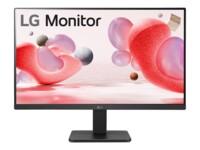 LG 24MR400-B 24' IPS 1920 x 1080 (Full HD) VGA (HD-15) HDMI 100Hz