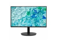 Acer Vero CB272U Gbmiiprx 27' IPS 2560 x 1440 (2K) HDMI DisplayPort 120Hz