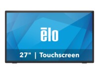 Elo 2770L 27' 1920 x 1080 (Full HD) VGA (HD-15) HDMI DisplayPort VGA (DB-15) 60Hz