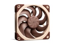 Noctua NF-A12x25 G2 PWM Fan 1-pack Brun 120 mm