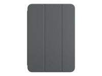 Apple Smart Beskyttelsescover Grå Apple iPad mini (6. generation, 7. generation)