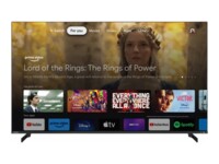 Toshiba 50QG5E63DG 50' 4K UHD (2160p)