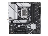 ASUS PRIME B760M-A WIFI D4 Micro-ATX LGA1700 sokkel Intel B760