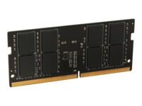 SILICON POWER DDR4 8GB 2666MHz CL19 Ikke-ECC SO-DIMM 260-PIN