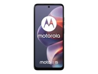 Motorola Moto E15 6.67' 64GB Denimblå