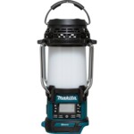 Makita DMR056 Campinglys 3W Daylight/neutral white/warm white light