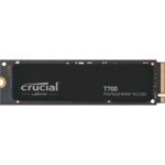Crucial SSD T700 4TB M.2 PCI Express 5.0 (NVMe)