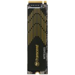 Transcend SSD MTE245S 1TB M.2 PCI Express 4.0 x4 (NVMe)