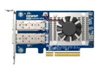 QNAP QXG-25G2SF-E810 Netværksadapter 10 Gigabit Ethernet 25 Gigabit Ethernet