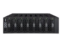 ICY Dock ToughArmor Hus til lagringsenhed M.2 Sort