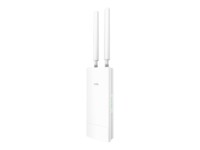 Cudy RE1200 Outdoor WiFi-rækkeviddeforlænger Væg/pælmonterbar