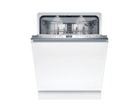 Bosch Serie | 6 Klasse B Til indbygning 40dB(A) Sølv