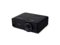 Acer X139 DLP-projektor WXGA VGA HDMI Component video Composite video