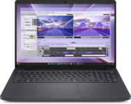 DELL Pro Max 16 MC16250 16' 1920 x 1200 (WUXGA) 16GB 512GB Intel Arc 140T Windows 11 Pro