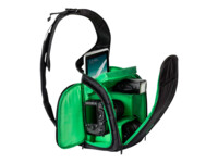 Riva Case 7470 (PS) Slingbag Til digitalkamera med objektiver Sort