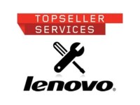 Lenovo TopSeller Onsite + Accidental Damage Protection + Sealed Battery Support opgradering 3år