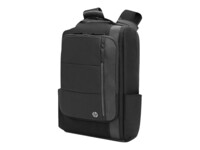 HP Renew Executive Rygsæk 16.1' 100% ocean-based recycled plastic 600D polyester 210D polyester Sort